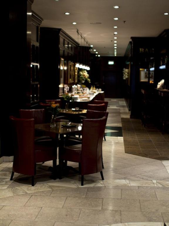 Sachsenwald Hotel راينبك المظهر الخارجي الصورة