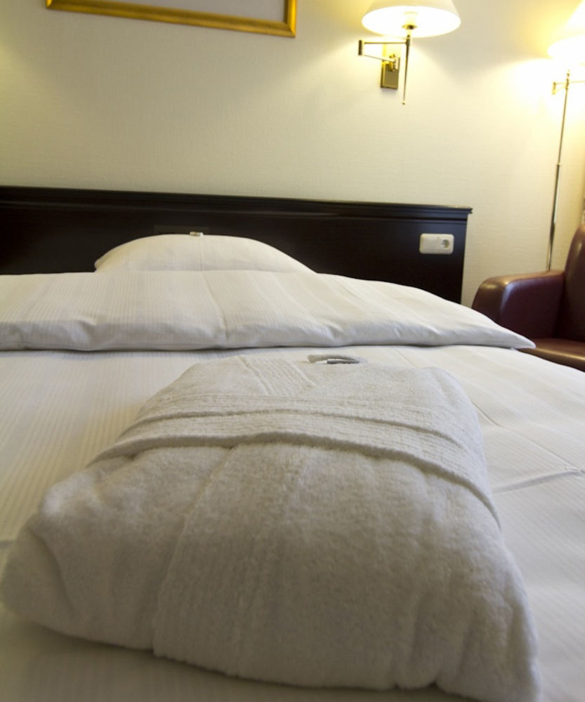 Sachsenwald Hotel راينبك المظهر الخارجي الصورة